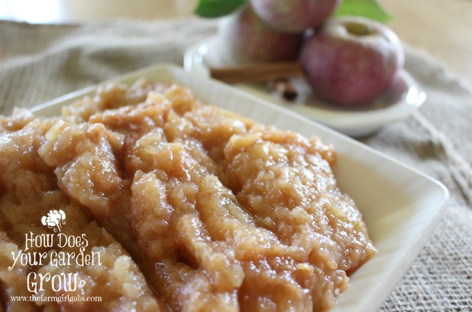 Quick and Easy Applesauce