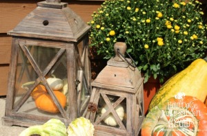 lanterns