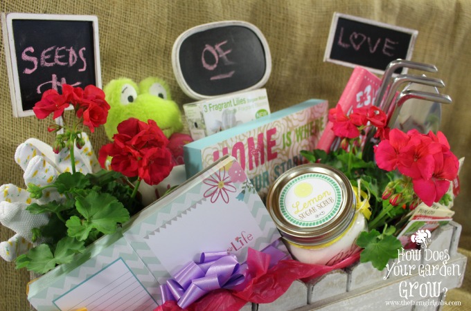 Seeds of Love - Feature 2