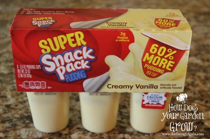 Snack Packs