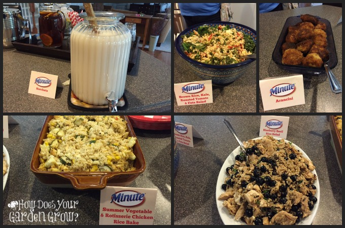 #MinuteMeals