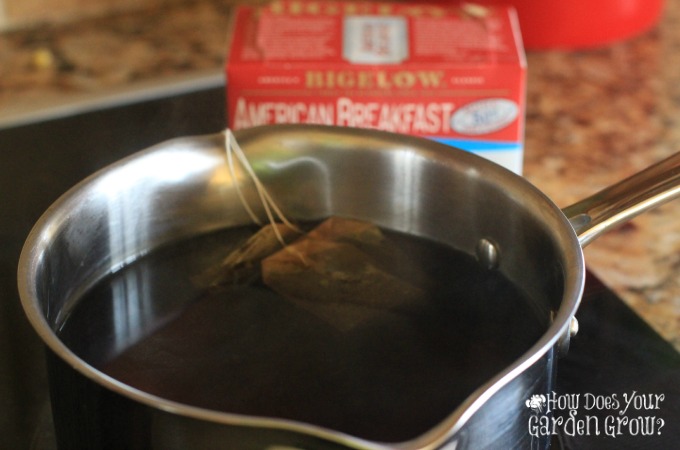 Bigelow American Breakfast Tea