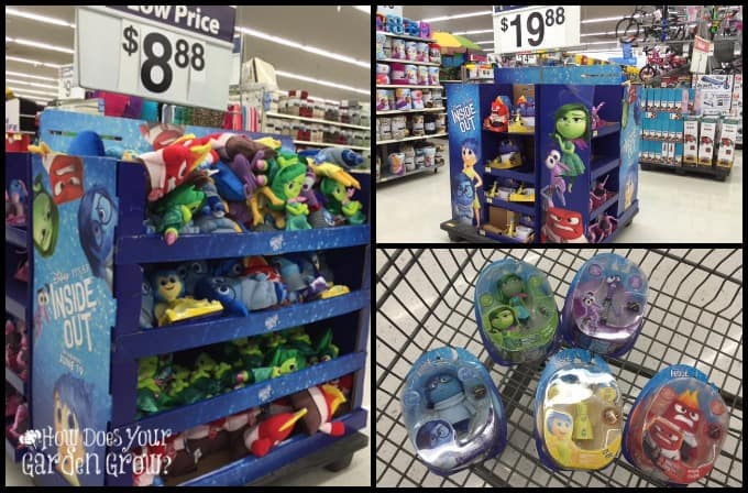 Inside Out WalMart