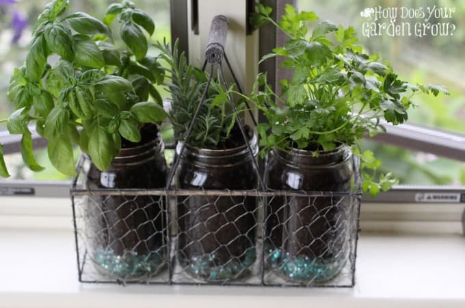 Have a few empty mason jars in your pantry. Get creative and make one of these easy DIY Recycled Glass Jar Crafts. These mason jar craft ideas are a great way to reuse old glass jars and make something new. Try one of these mason jar crafts for your home.