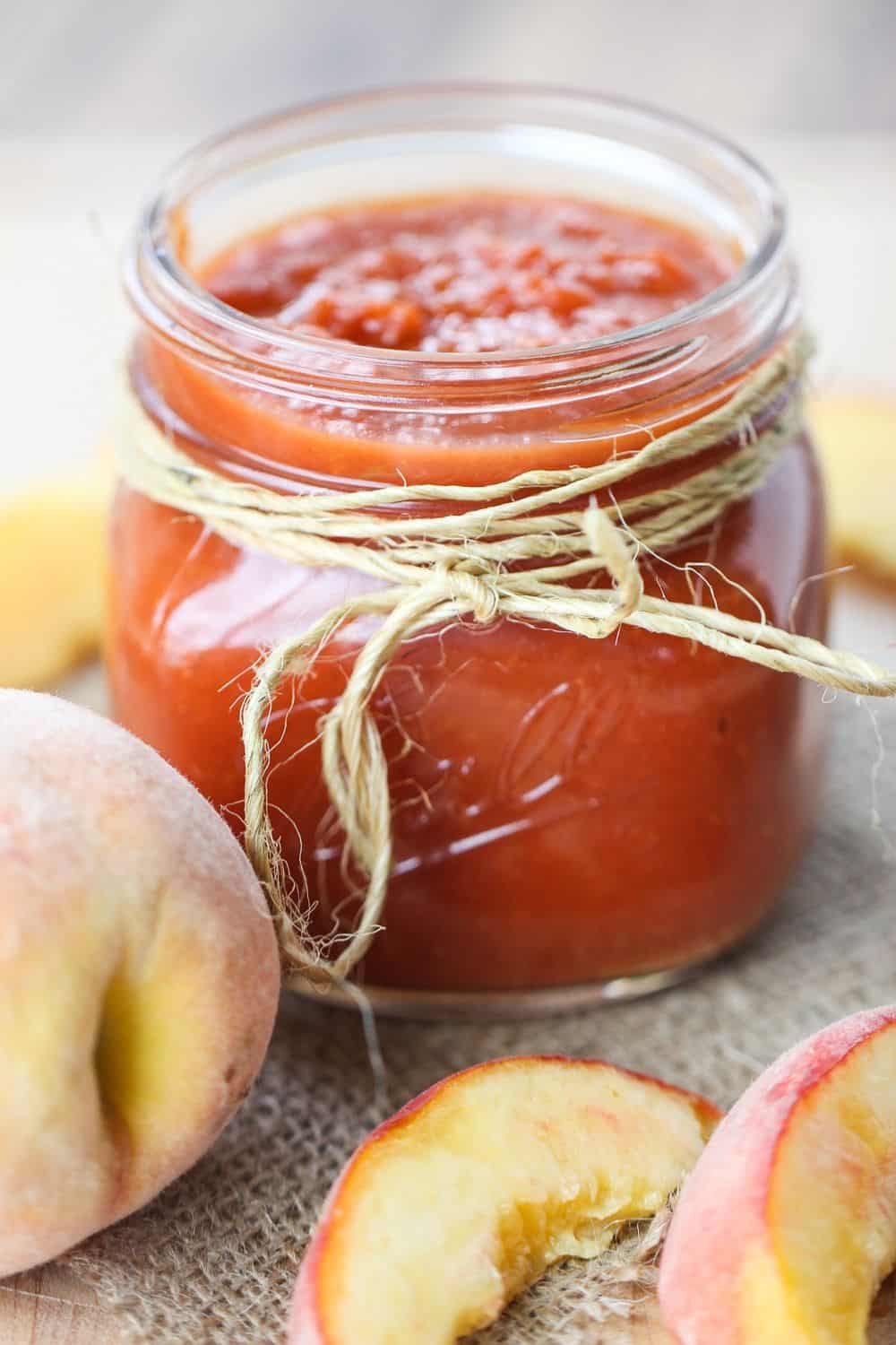 peach-sriracha-barbecue-sauce-www-thefarmgirlgabs