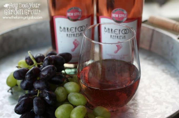 Barefoot Refresh® Perfectly Pink 2