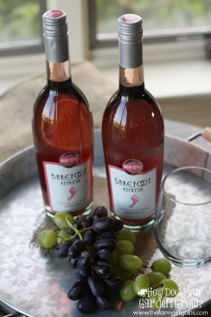 Barefoot Refresh® Perfectly Pink