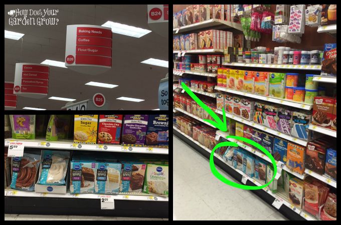 Target
