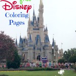 1000+ Free Disney Coloring Pages.
