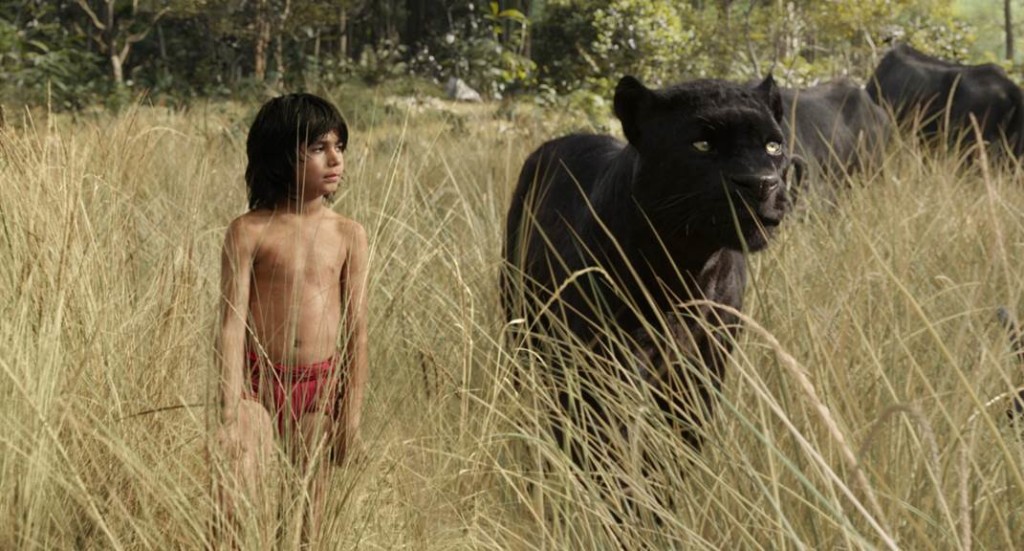 Jungle Book 2