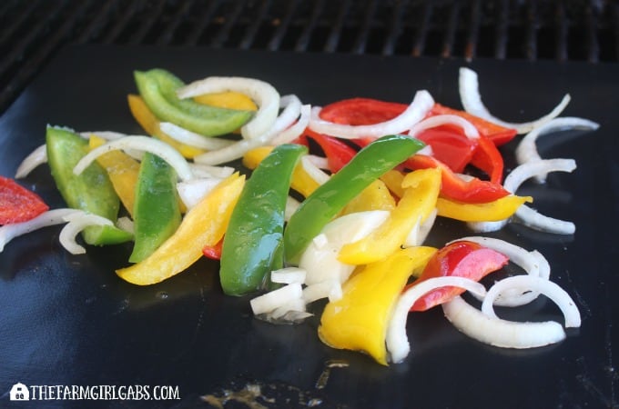Vegetables