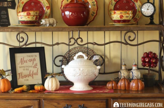 Always Thankful Printable - Feature 2