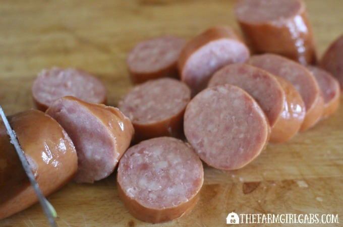Hillsire Farms Polska Kielbasa