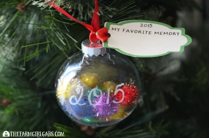 Disney Pixar Inside Out Christmas Ornaments 6pc Set Joy Sadness Anger Bing Bong 