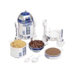 Star Wars Measuring cups