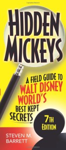 hidden mickeys