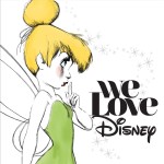 we love disney