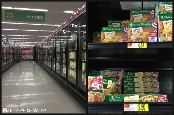 Apple Crumb Cake walmart