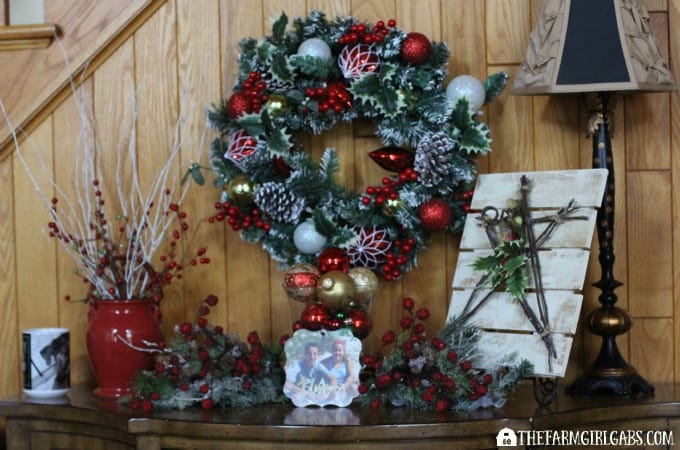 Holiday Decorating Ideas -Feature 3