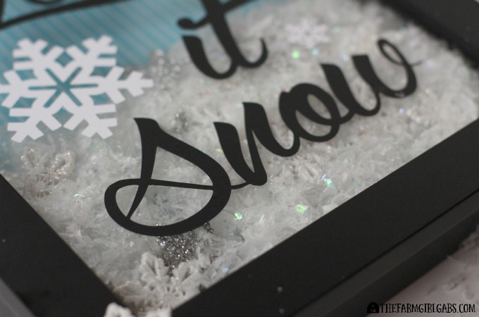 Let It Snow