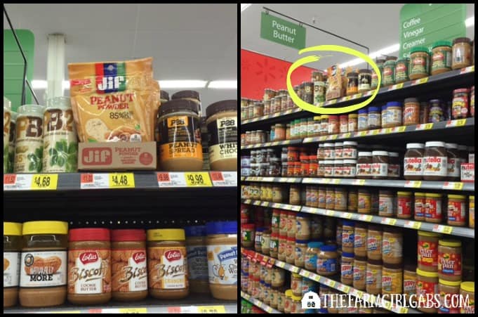 Fruit & Nut Bars - walmart