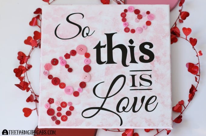 So This Is Love Feature 2