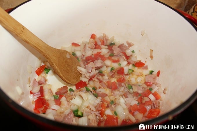 Chicken Tortilla Soup