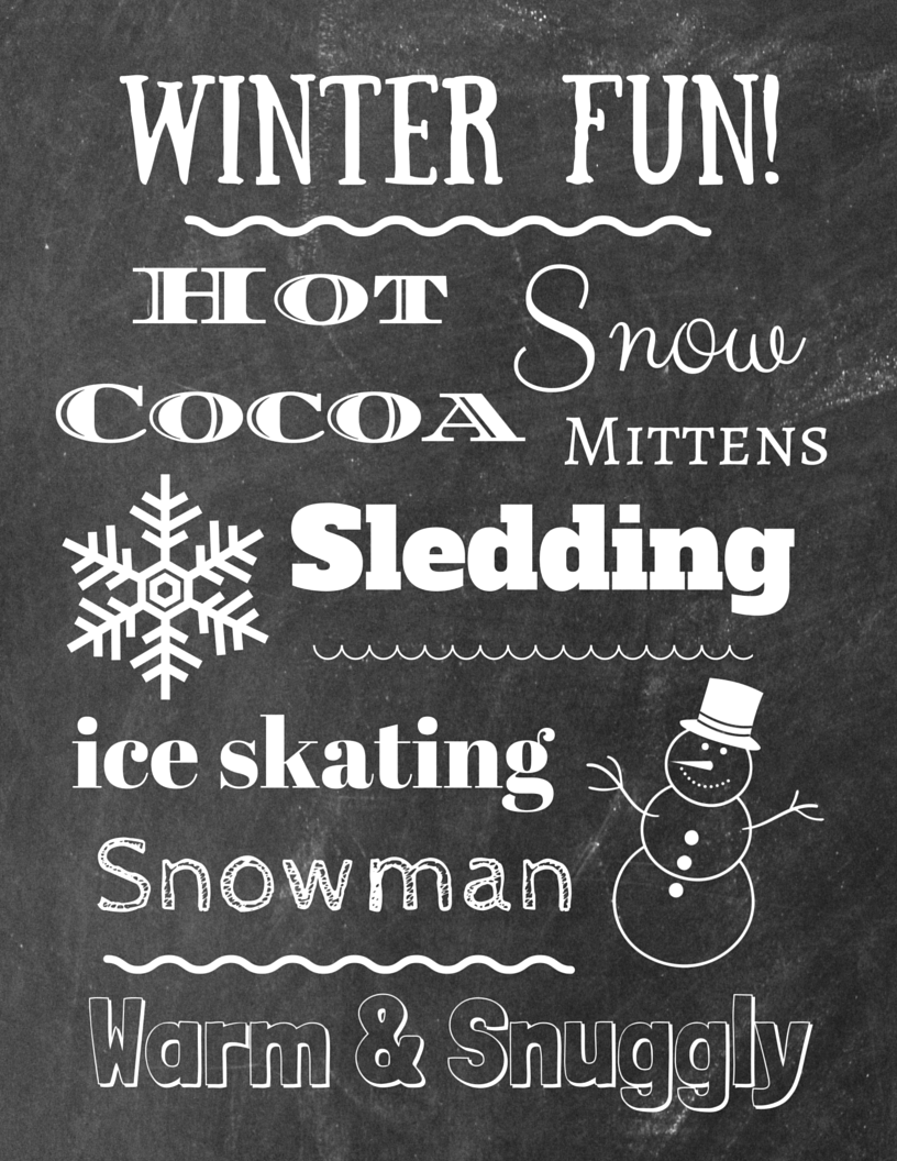 Hot Cocoa