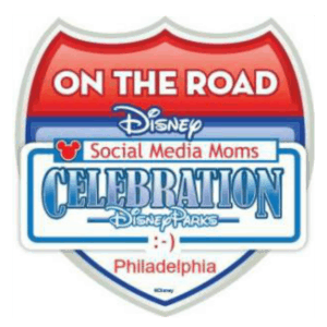 2014 Disney Social Media Moms On The Road in Philly