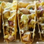 grilled pork tenderloin tacos