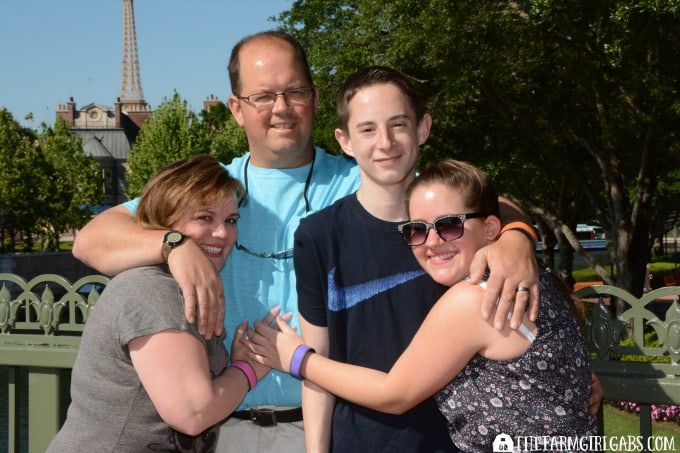 2016 Disney Social Media Moms Celebration Top Five Takeaways