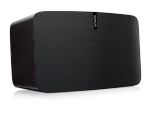 Speaker System