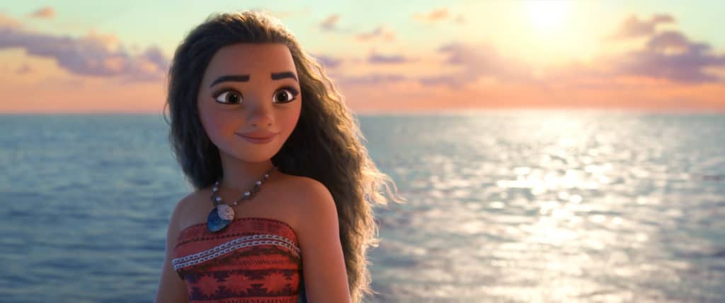 Moana