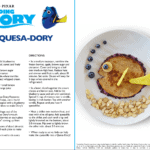 Quesa-Dory