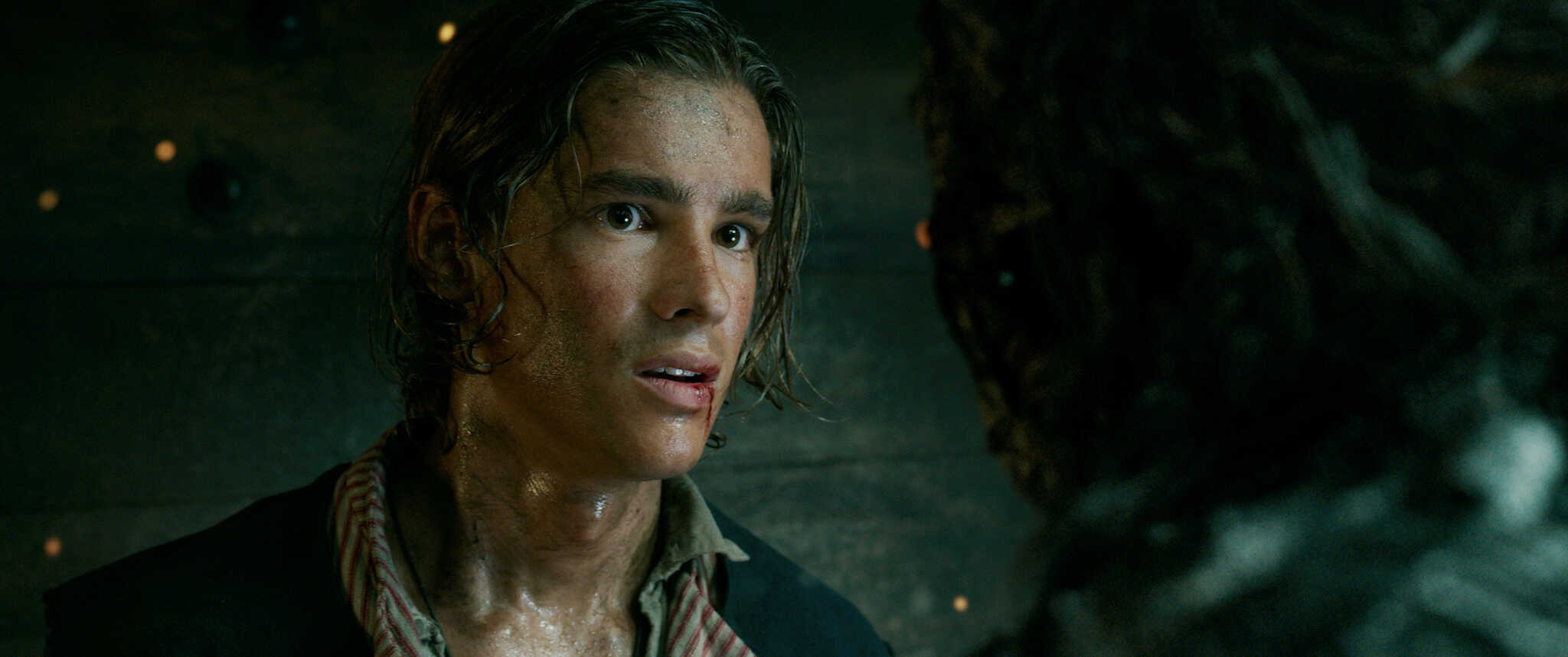 Pirates Of The Caribbean: Dead Men Tell No Tales. #APiratesDeathForMe #PiratesOfTheCaribbean
