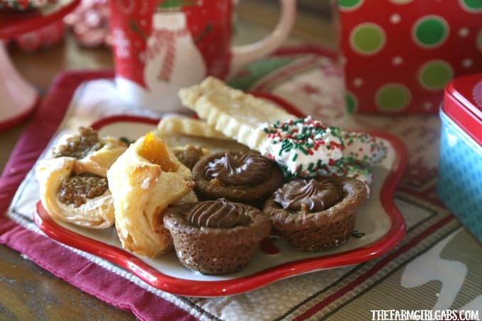 How To Host A Holiday Cookie Exchange