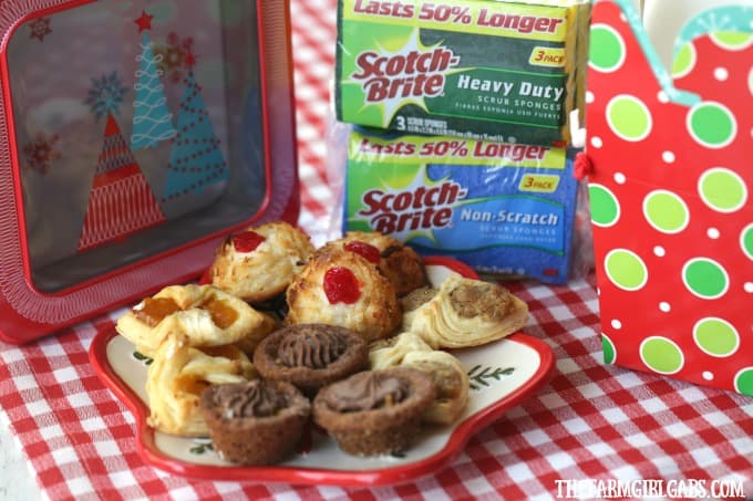 How To Host A Holiday Cookie Exchange