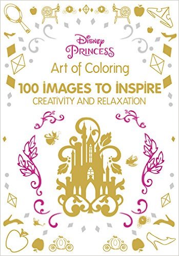 20 Gift Ideas For Disney Princess Fans