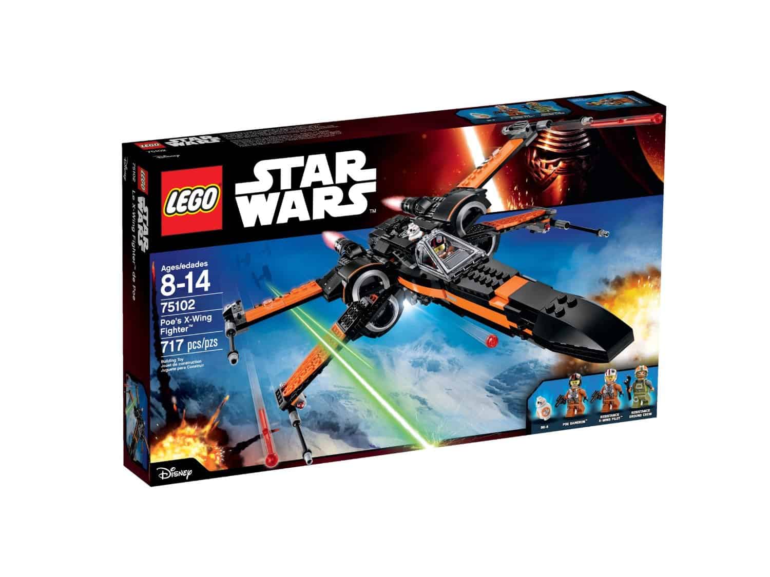 20 Greatest Star Wars Gifts In The Galaxy.