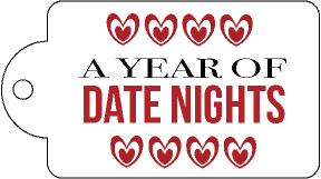 Date Night In A Jar