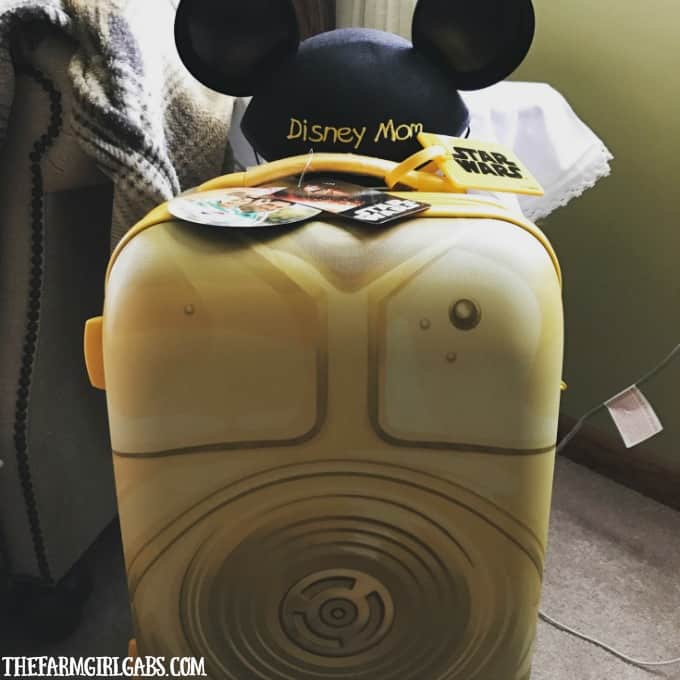 Walt Disney World