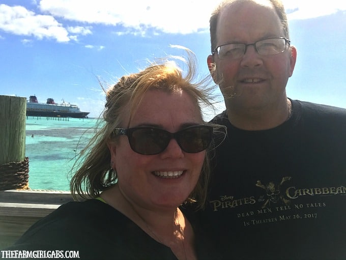 The hubby and I just set sail on the Disney Wonder. Turns out a Disney cruise isn't just for kids or families. Here are 10 Ways To Celebrate Romance On A Disney Cruise.