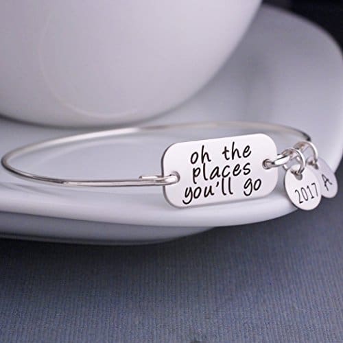 Prepare your soon to be college student with these practical 10 Gift Ideas For Graduates.