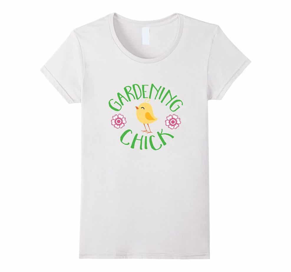 Shop The Farm Girl Mercantile - Gardening Chick