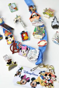 Disney Pin Trading is a fun way to collect souvenir pins from the Disney Parks! Here are the basic tips and guidelines for Disney Pin Trading 101.