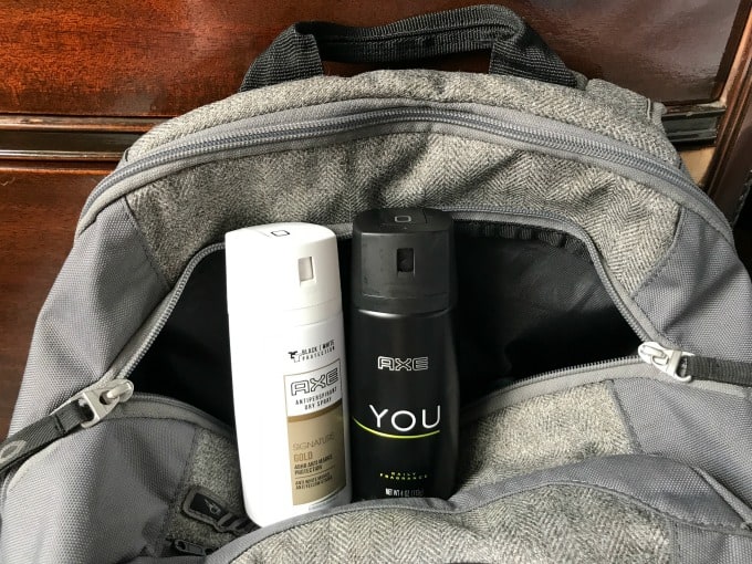 School is cool! Guys, make it even cooler with AXE® and these 7 Ways For Teen Boys To Have A Cool School Year.