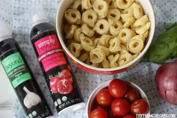 5 Tips To Make Meal Prep Easier