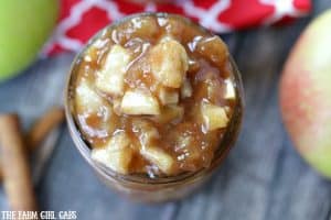 thefarmgirlgabs preserving