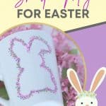 How to make a DIY Sharpie Mug for Easter