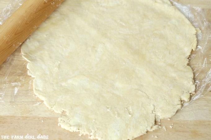 The perfect pie starts with the perfect pie crust. This Perfect Pie Crust Recipe is super easy and delectably flaky.